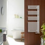 Rankšluosčių džiovintuvas Zehnder Forma Asym 1161x496 1 kategorijos spalva 